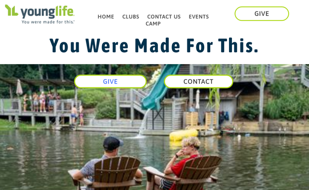 Manhattan Young Life logo